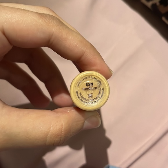 Tarte shape tape shade Medium 35N - Picture 2 of 2